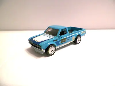 Hot Wheels Car Culture- Trucks- Datsun 620 • $12.99