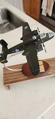  B-25B Mitchell - Tokyo Raid • $50