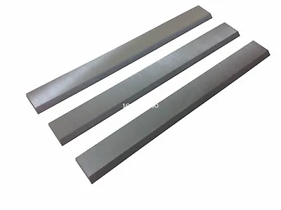 6- Inch Replaces Jointer  Knives For Delta Jointer JT-360 37-658 - Set Of 3 • $32.69