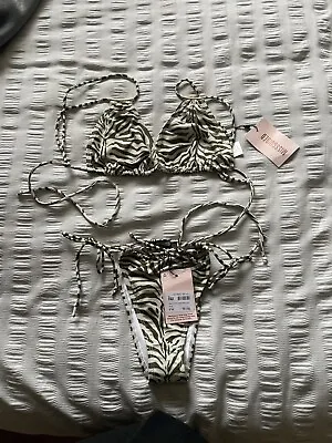 Missguided Bikini • £7