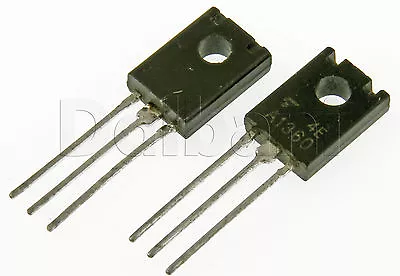 2SA1360 Original Pulled Toshiba A1360 Transistor • $10.95