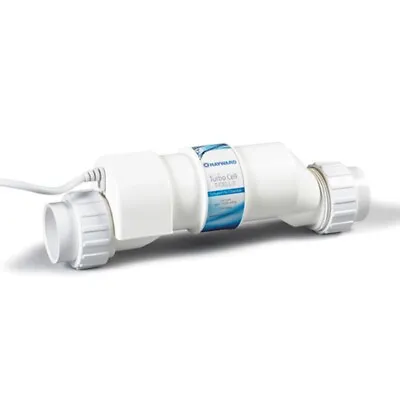 Hayward W3T-CELL-3 Salt Cell With 15-ft Cable - 15000 Gallons • $479