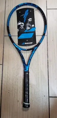 Babolat Pure Drive Plus  (4 1/4) Tennis Racquet • $249