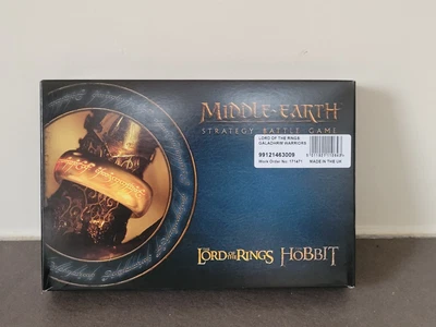£20 • Buy Lord Of The Rings Galadhrim Warriors Box Set