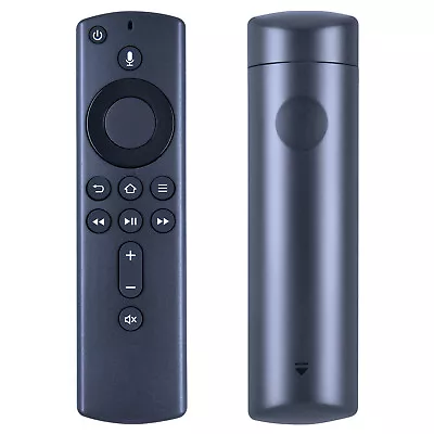 UK L5B83H Voice Replace Remote Control For Amazon Alexa Fire TV Stick 4K Box • £9.79