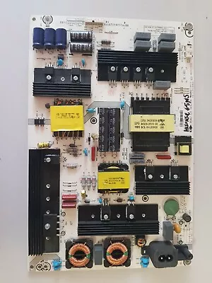 Genuine Hisense 65n5 Power Supply Board Hll-6570wf Rsag7.820.7426/roh 217815 • $79