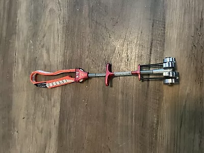 Metolius Ultralight Offset Master Cam (3/4) • $50