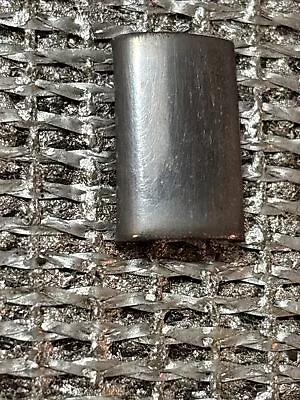 Lincoln Capri Chrome Trim Left Top Roof Connector 1955 • $16