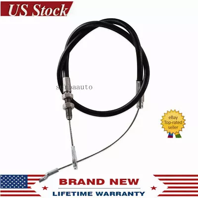 New For Mercury Verado Cowl Latch Cable - Part # 889694 8M0080491 8M0153958 • $26.80