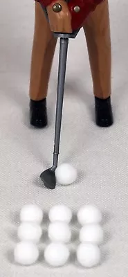 £10 • Buy Pro Shot Golf 2016 Upgrade Balls 16 To Go With Original Vintage Game And Copies