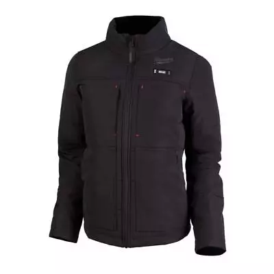 Heated Jacket Kit M12 AXIS S Long Sleeve Women's Full-Zip Black Black • $332.52