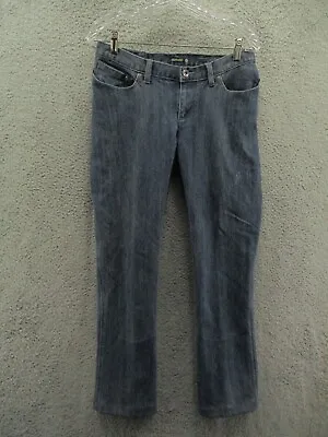 Shift Motorcycle Jeans Kevlar Reinforced Blue Denim Med Wash Women's Size 6 • $39.99