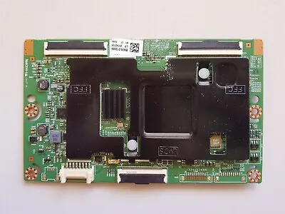 Genuine Samsung Ua40h6400awxxy (ver Tho1) T-con Board Bn95-01308a Bn41-02110a • $49