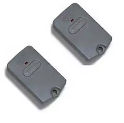 GTO Mighty Mule Compatible Remote Control Transmitter 2PK • $33.65