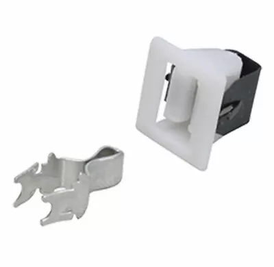 For PYE3300AKW Maytag Atlantis Performa Dryer Door Latch Kit Part • $4.99