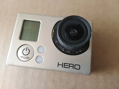 $25 • Buy GOPRO Hero3 (Parts Only)