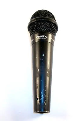 Peavey PVM 22 Diamond Series Unidirectional Cardioid Microphone • $33.49