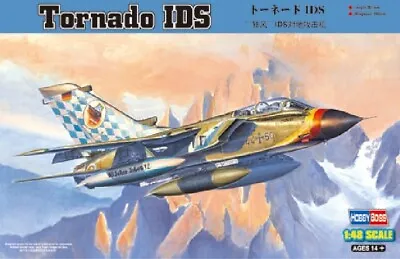 Hobbyboss 80353 1/48 Tornado IDS • $54.99