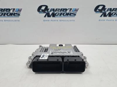 £49.50 • Buy BMW DDE Engine ECU Fits 3 Series F30 320d N47N Manual 8584276 0281031634