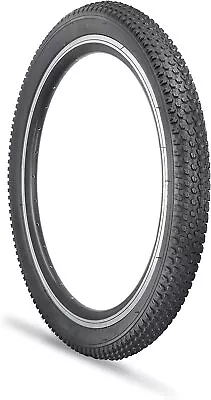 New Bike Tire Cruiser / Beach Bicycle 26 X 2.125-Inch (59-559) (FREE TUBE) • $24.99