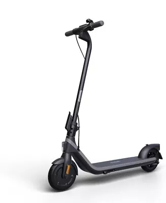 Segway Ninebot Electric Kick Scooter • $400