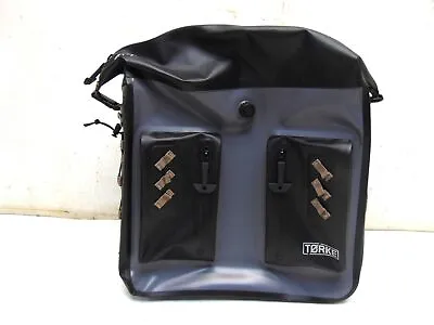 Kuryakyn Torke 24L Dry Bag Pannier Single 5078 • $99.99