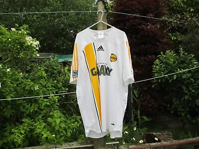 £179.99 • Buy Size L La Galaxy Los Angeles 2006 Away Football Shirt Jersey Original Mls '06