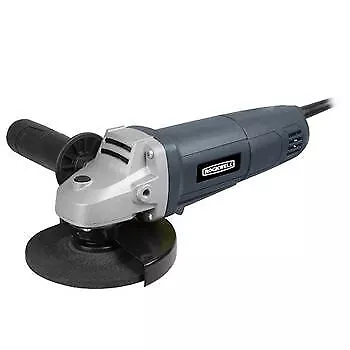 Rockwell 750W Angle Grinder 100mm Corded Electric  • $45