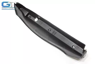 Mercedes Cls400 W218 Front Left Fender Rearward Seal Cover Panel Oem 2012-2017💠 • $29.99