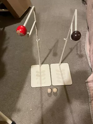 £30 • Buy 2 X Orla Kiely Ex Shop Display Bag Stands