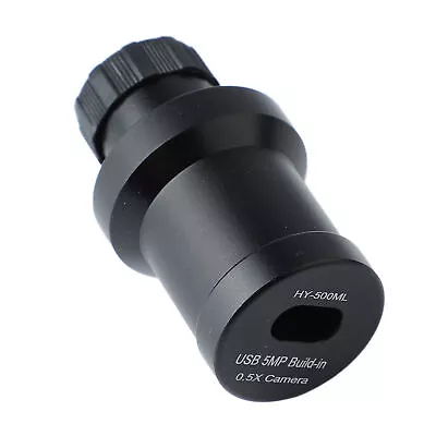 5mp Telescope Electronic Eyepiece CMOS Color Telescope 1.25inch USB HD Eyepi TTU • $133.67