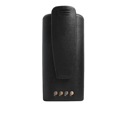 2600mAh Li-ion Battery For Radio RDV5100 RDU4100 RDU4160d RDM2070d RLN6305 • $26.90