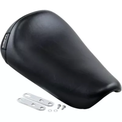 $345.95 • Buy Le Pera Bare Bones Driver Biker Gel Solo Sportster Ironhead Seat 82-03 Harley XL