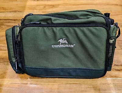 Cormoran Fly Fishing Waist Bag With Water Bottle • £15.95