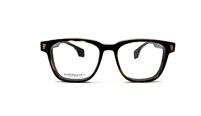 Entourage OF 7 Adam 08-94 Los Angeles Glasses Frame Eyewear Frame New • $390.19