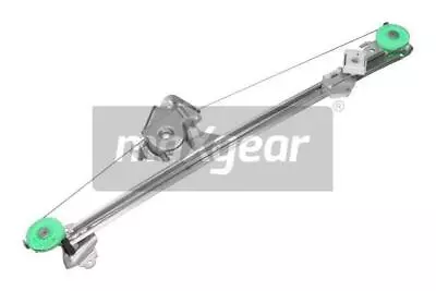 MAXGEAR 28-0134 Window Regulator For MERCEDES-BENZ • £38.44