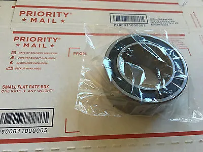 New Genuine Oem Nachi Mercedes Amg Supercharger Pulley Bearing 45bg07s5a1g-2dl • $42.84