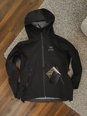Arcteryx Beta LT Men's Jacket Large Black • $276.87