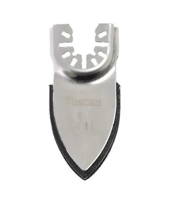 Spartacus Multi Tool Hook & Loop Sanding Finger Pad Black & Decker Makita Bosch • £7.24