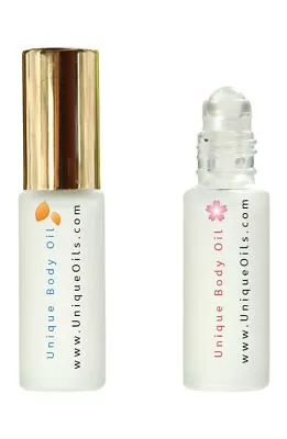 Ibiza Hippie Perfume Fragrance Body Oil Roll On (L) Ladies Type • $37.45