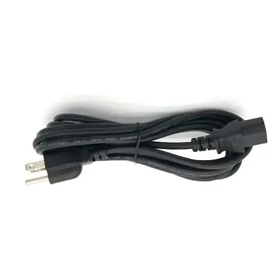 AC Power Cable Cord For MACKIE THUMP SERIES TH-12A POWERED LOUDSPEAKER 10ft • $11.06