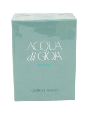 Giorgio Armani Acqua Di Gioia Intense Essence Eau De Parfum 100ml • £135.78