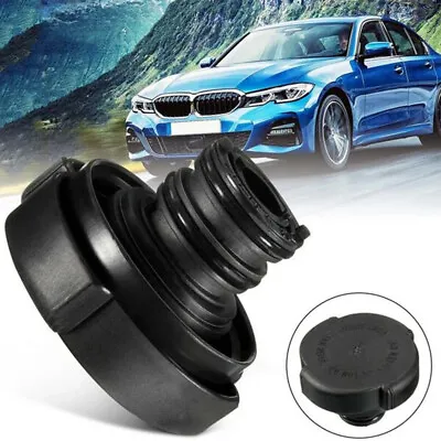 For BMW E36 E46 3 5 7 01- 08 Radiator Coolant Overflow Expansion Tank Bottle Cap • $10.43