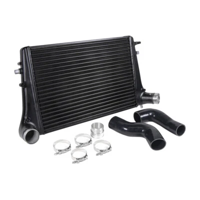 $379.88 • Buy Intercooler Kit Competition For VW MK5 MK6 1.6 2.0 Golf Jetta Passat Caddy Skoda