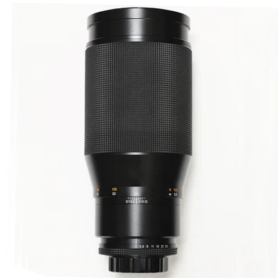 £179.99 • Buy Contax 300mm F/4 Tele-Tessar Zeiss T* AE Contax / Yashica Fit