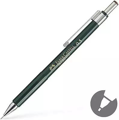 Faber Castell Tk-fine 9715 Lead Pencil 0.05 • £6