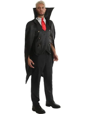 Vampire Count Men's Costume • $16.97