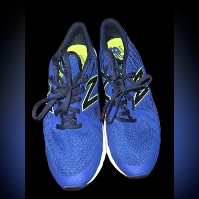 $35 • Buy New Balance Men’s Size 11 Sneakers. New Without Tags. 690 V4 Speed Ride. Blue