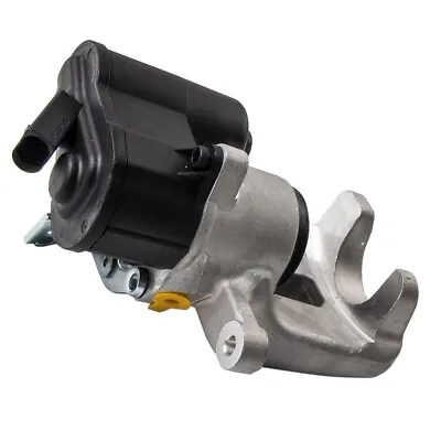 Electric Brake Caliper Rear Right Assembly For VW Passat 3C2 2006-2008 3C0615404 • $72