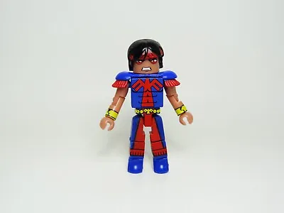 Marvel Minimates Exclusive Giant Size X-Men Thunderbird • $5.98